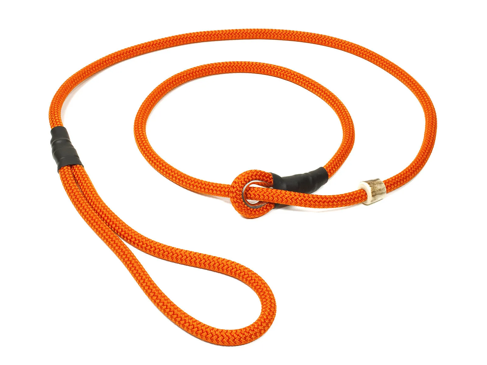 Mystique® German Field Trial Moxon Slip Lead 8mm