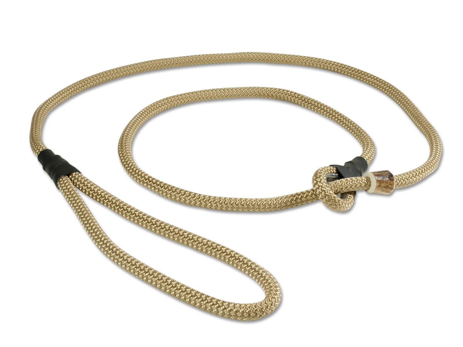 Mystique® German Field Trial Moxon Slip Lead 8mm