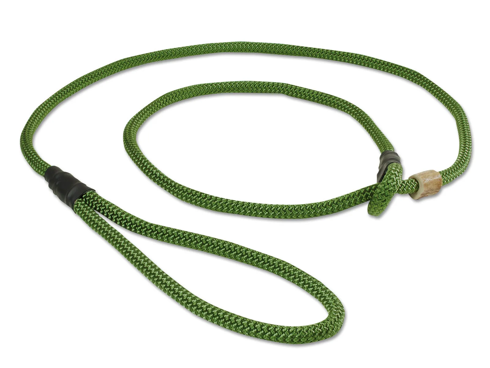 Mystique® German Field Trial Moxon Slip Lead 8mm