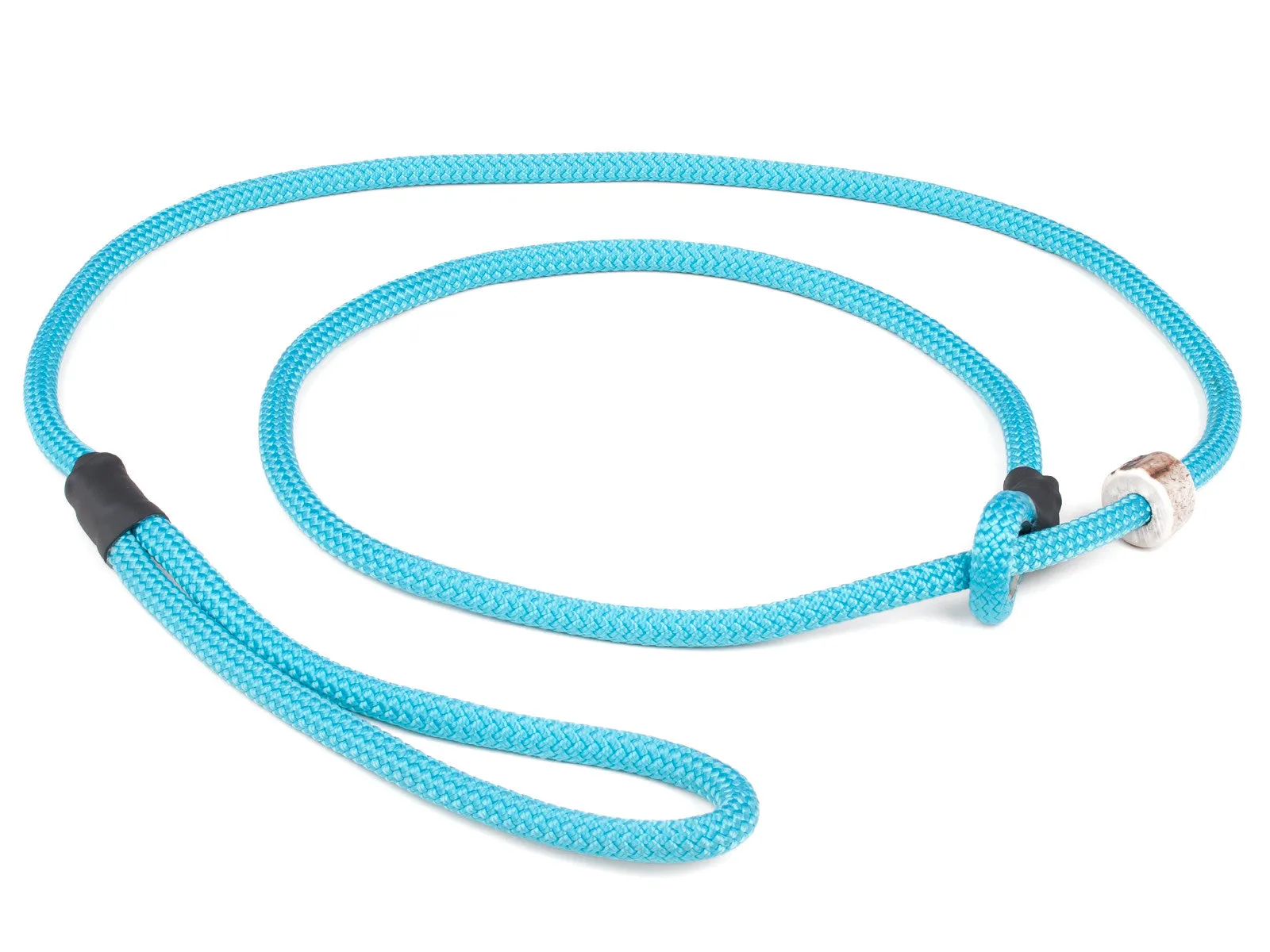 Mystique® German Field Trial Moxon Slip Lead 8mm