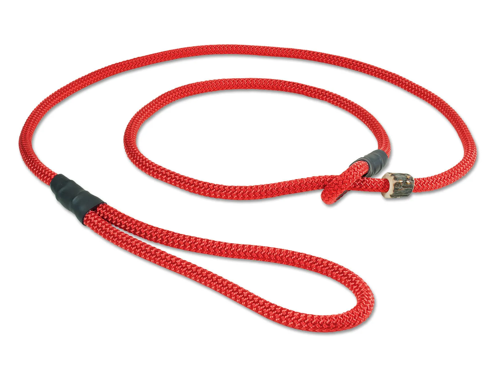 Mystique® German Field Trial Moxon Slip Lead 8mm