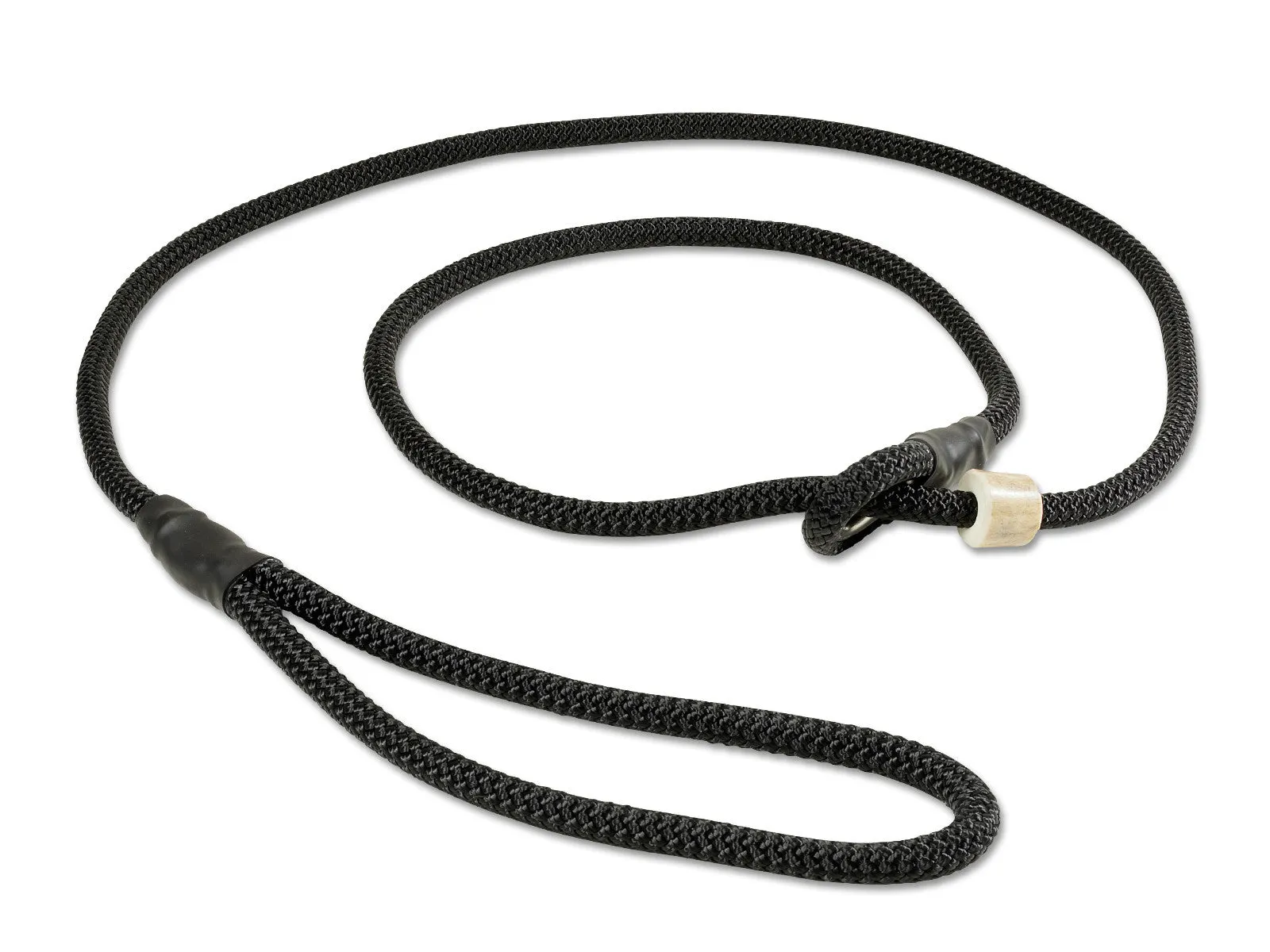 Mystique® German Field Trial Moxon Slip Lead 8mm