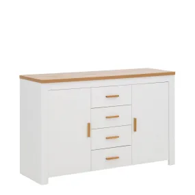 Nicea 03 Sideboard Cabinet 130cm