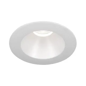 Ocularc Dead Front 3.5IN Round Open Reflector Trim