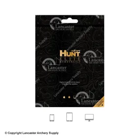 onX Hunt Elite Membership