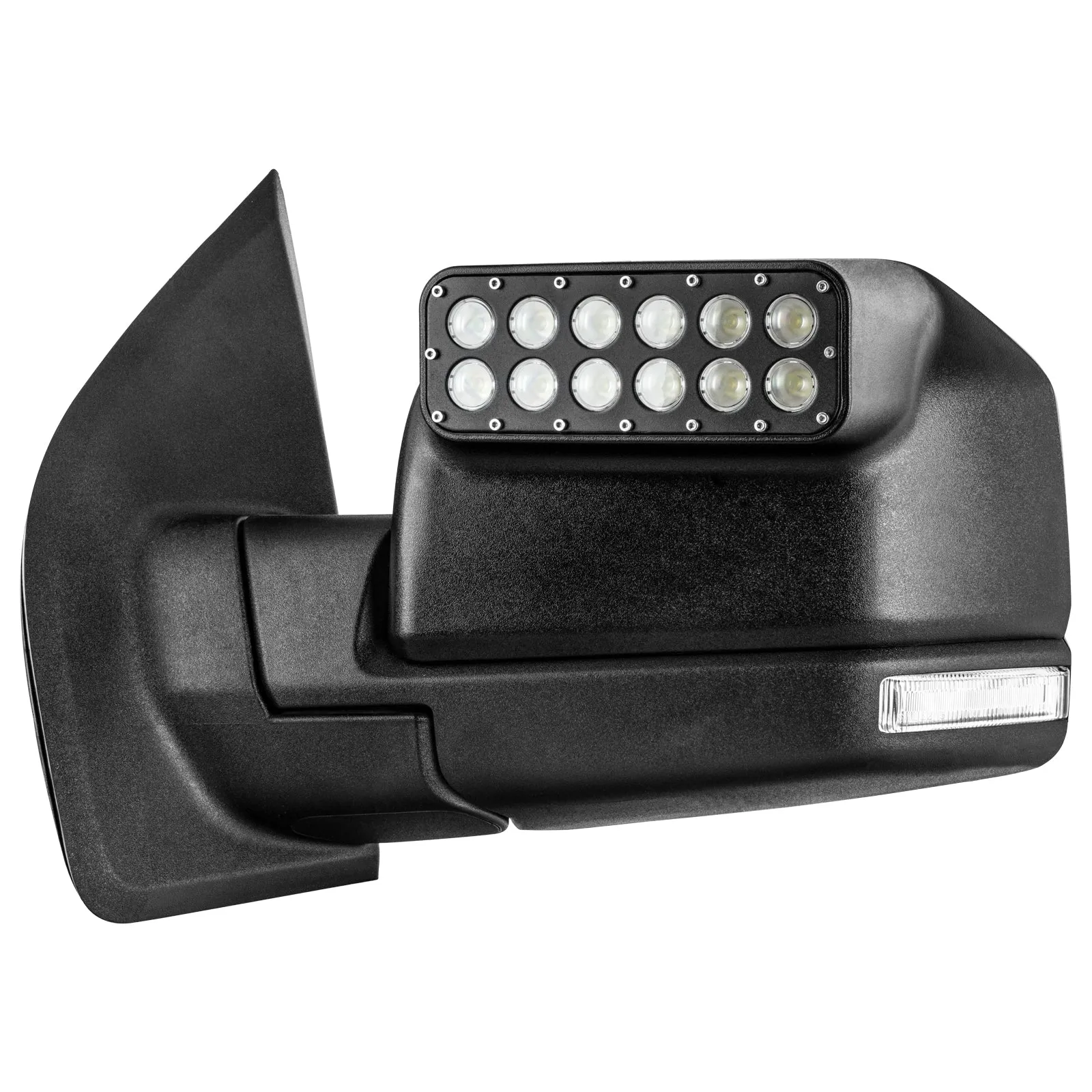 ORACLE Lighting 2015-2020 Ford F-150 LED Off-Road Side Mirrors