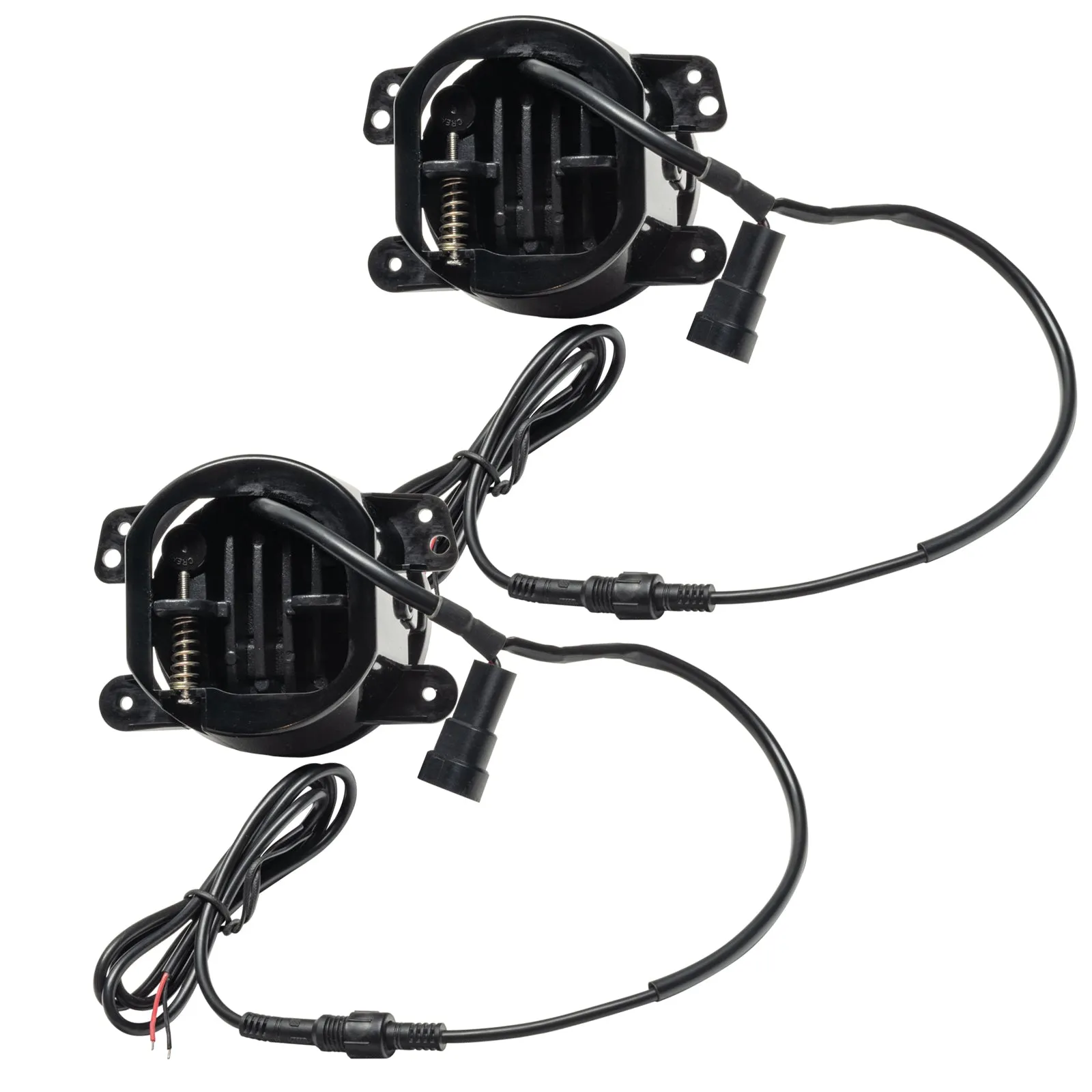 ORACLE Lighting Jeep Wrangler JK/JL & Gladiator JT High Performance 20W LED Fog Lights