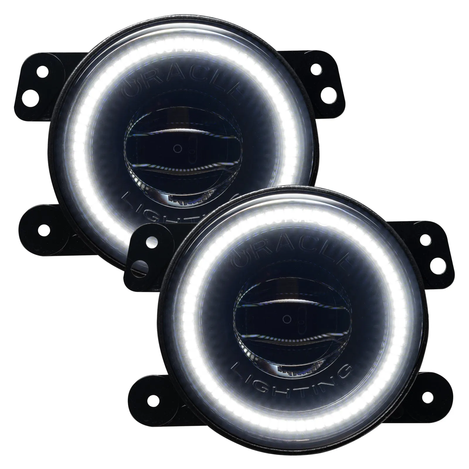 ORACLE Lighting Jeep Wrangler JK/JL & Gladiator JT High Performance 20W LED Fog Lights