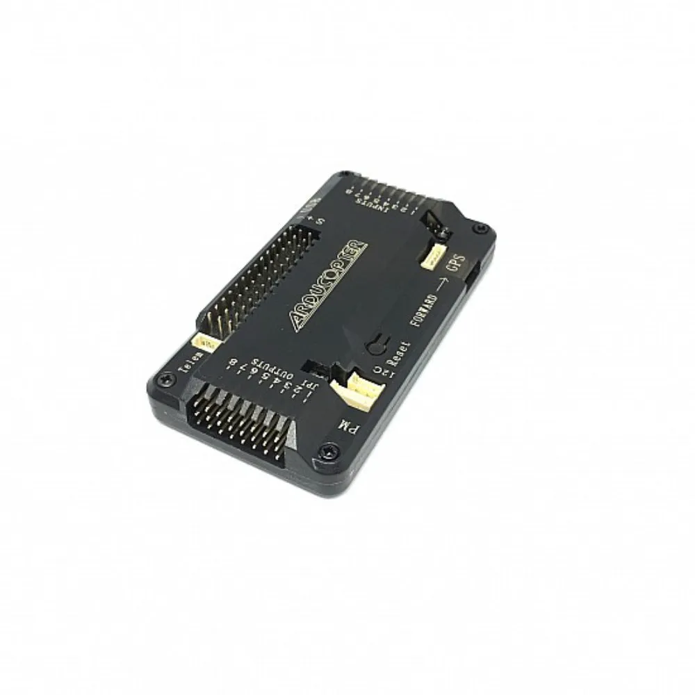 Original APM 2.8 Flight Controller with Built-in Compass with cables