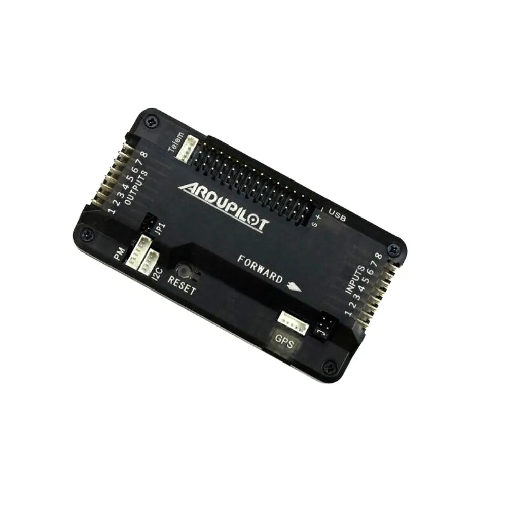 Original APM 2.8 Flight Controller with Built-in Compass with cables