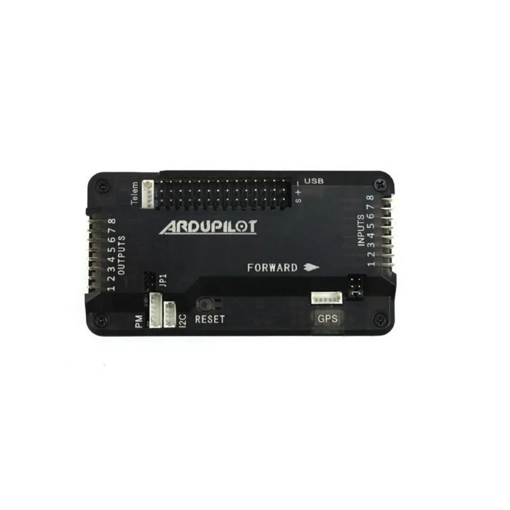 Original APM 2.8 Flight Controller with Built-in Compass with cables