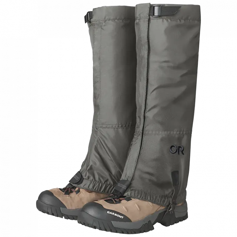 Outdoor Research - Rocky Mountain High Gaiters (Men's)