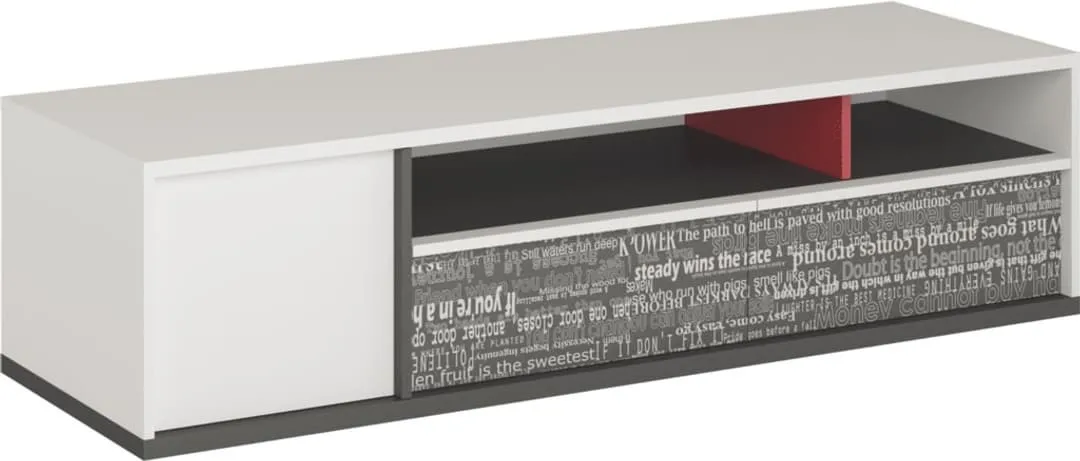 Philosophy PH-13 TV Cabinet 160cm