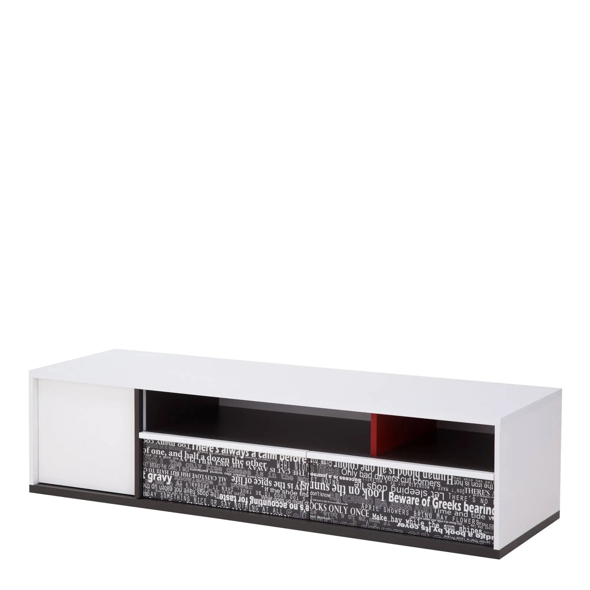 Philosophy PH-13 TV Cabinet 160cm