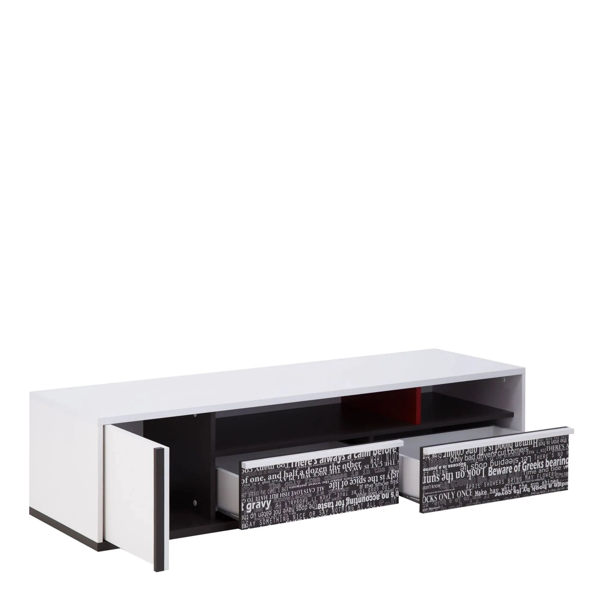 Philosophy PH-13 TV Cabinet 160cm