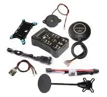 Pixhawk 2.4.7 Basic Flight Controller kit with GPS Module Combo Kit