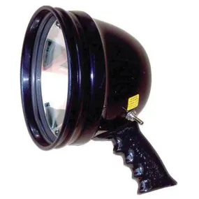 Powabeam 175mm Spotlight 12v 100w Handheld