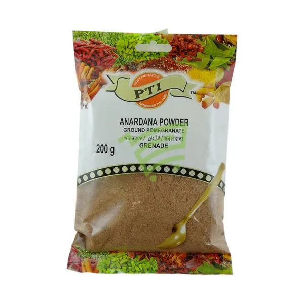 PTI Anardana Powder 200G