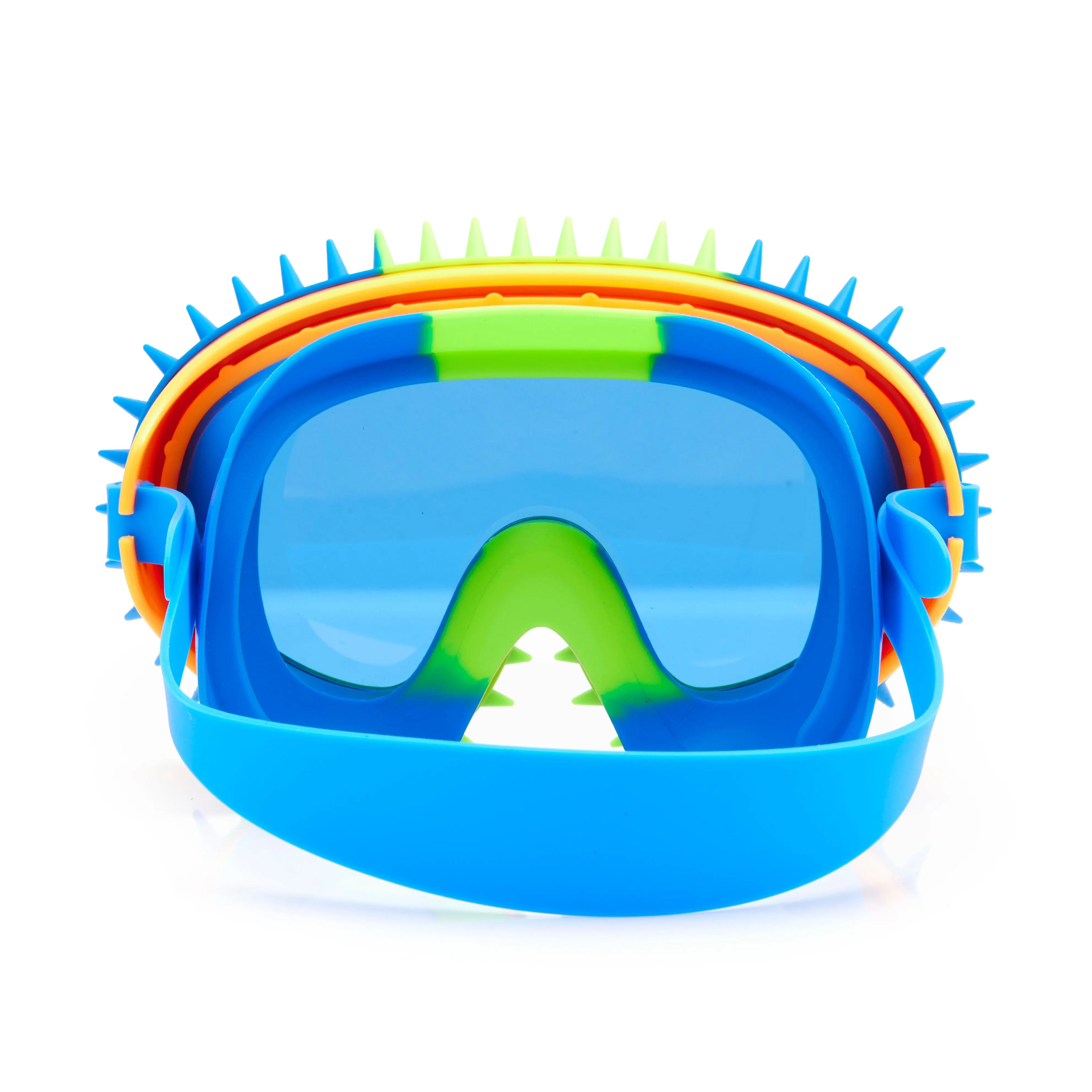 Punk Scene Monster Kids' Swim Mask