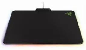 RAZER FIREFLY HARD GAMING MOUSE MAT (COMPUTER ACCESSORIES)