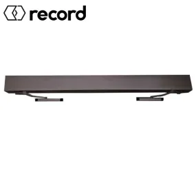 Record - HA9 - Full Feature Door Operator - Double PULL Arm - Non Handed - Antique Bronze - 75" For Double Doors