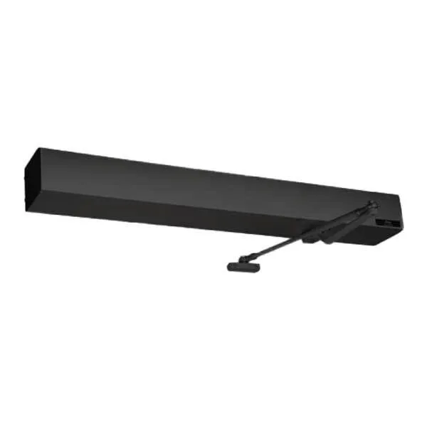 Record - HA9 - Full Feature Door Operator - PULL Arm - Non Handed - Black (39" to 51") For Single Doors