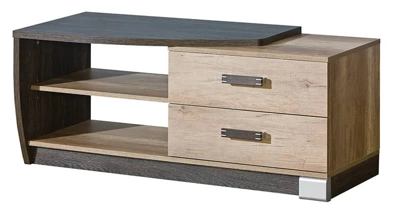 Romero R3 TV Cabinet 120cm