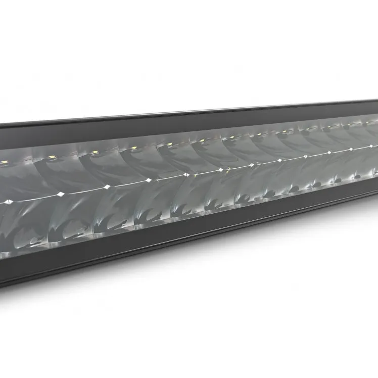 Rough Country Spectrum Series Light Bar 50" Dual Row LED | Universal