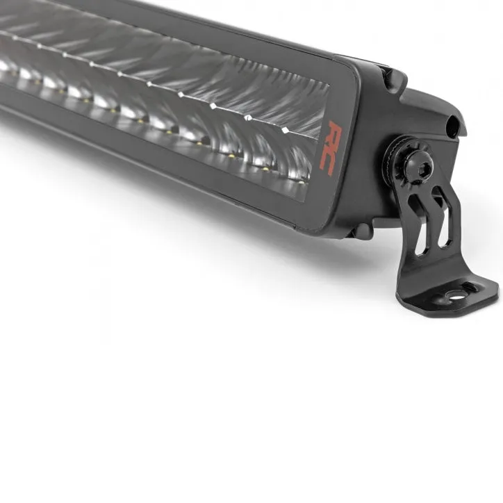 Rough Country Spectrum Series Light Bar 50" Dual Row LED | Universal