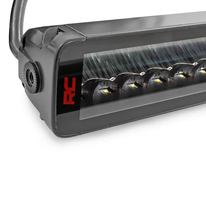 Rough Country Spectrum Series Light Bar 50" Dual Row LED | Universal