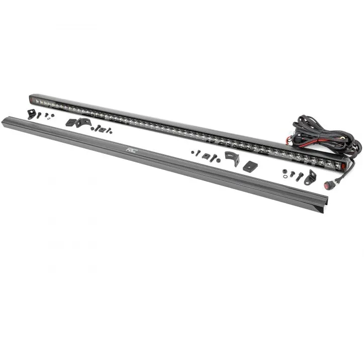 Rough Country Spectrum Series Light Bar 50" Single Row LED | Universal