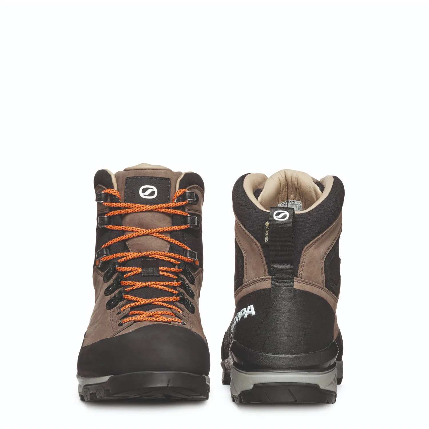 Scarpa Mescalito TRK Pro GTX