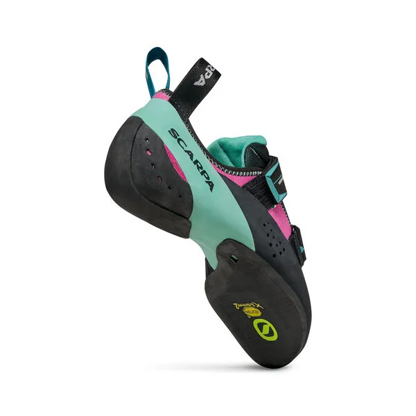 Scarpa Vapor V WMN