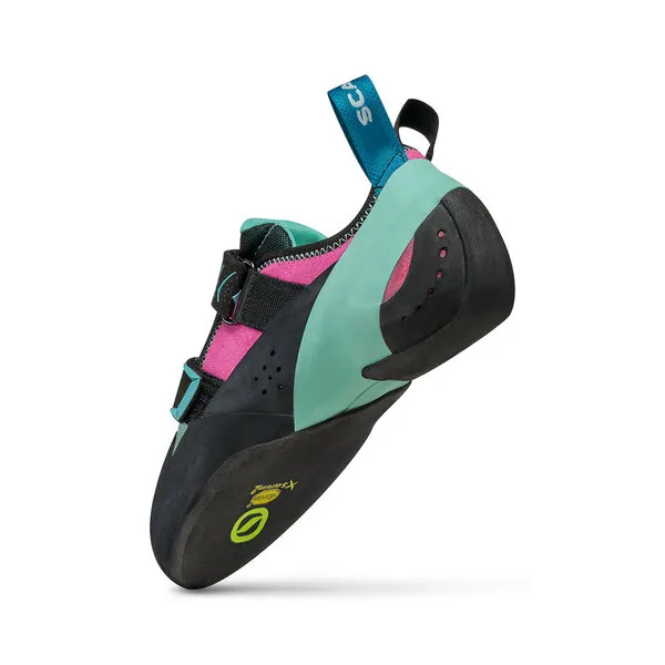 Scarpa Vapor V WMN