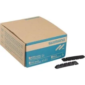 SHIMANO M70R2 V-Brake Pads 50 Pairs - Y8AA98211