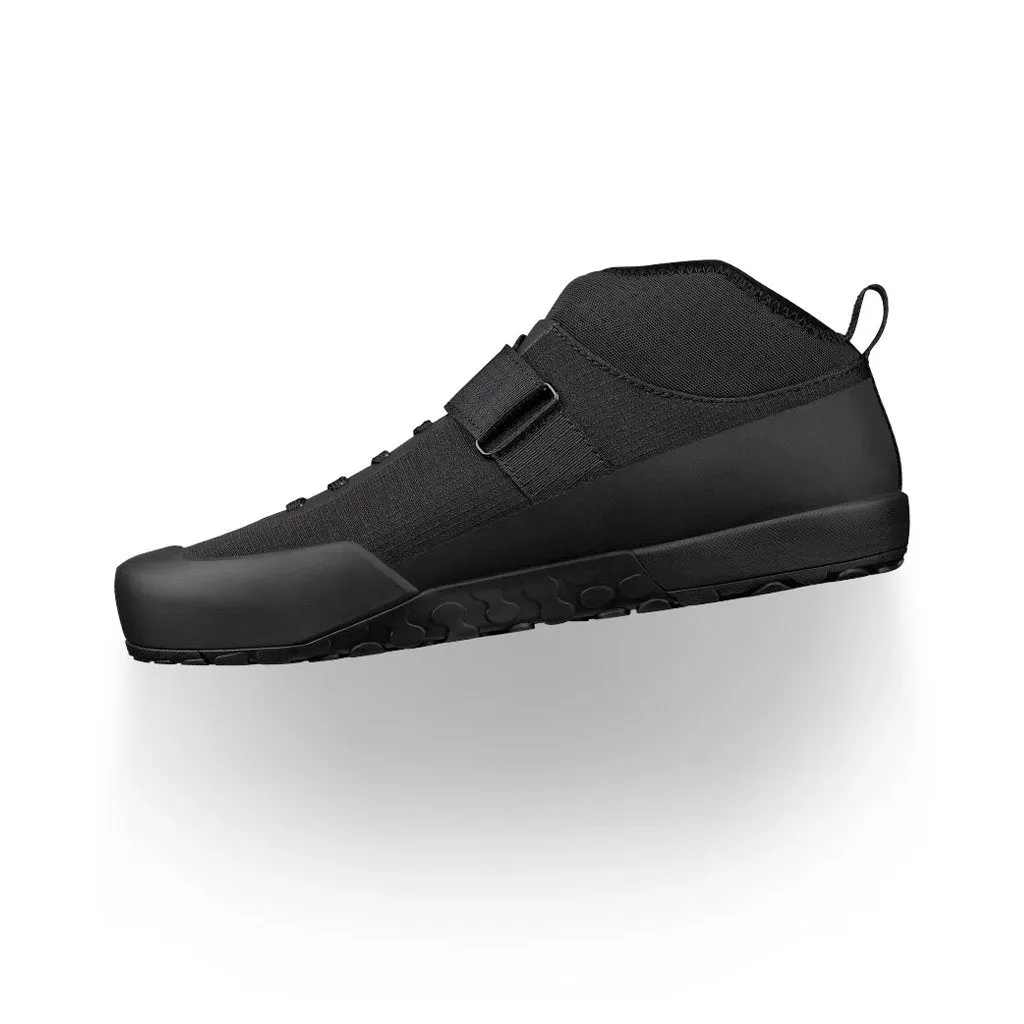 Shoes Fizik Gravita Tensor Flat - Black