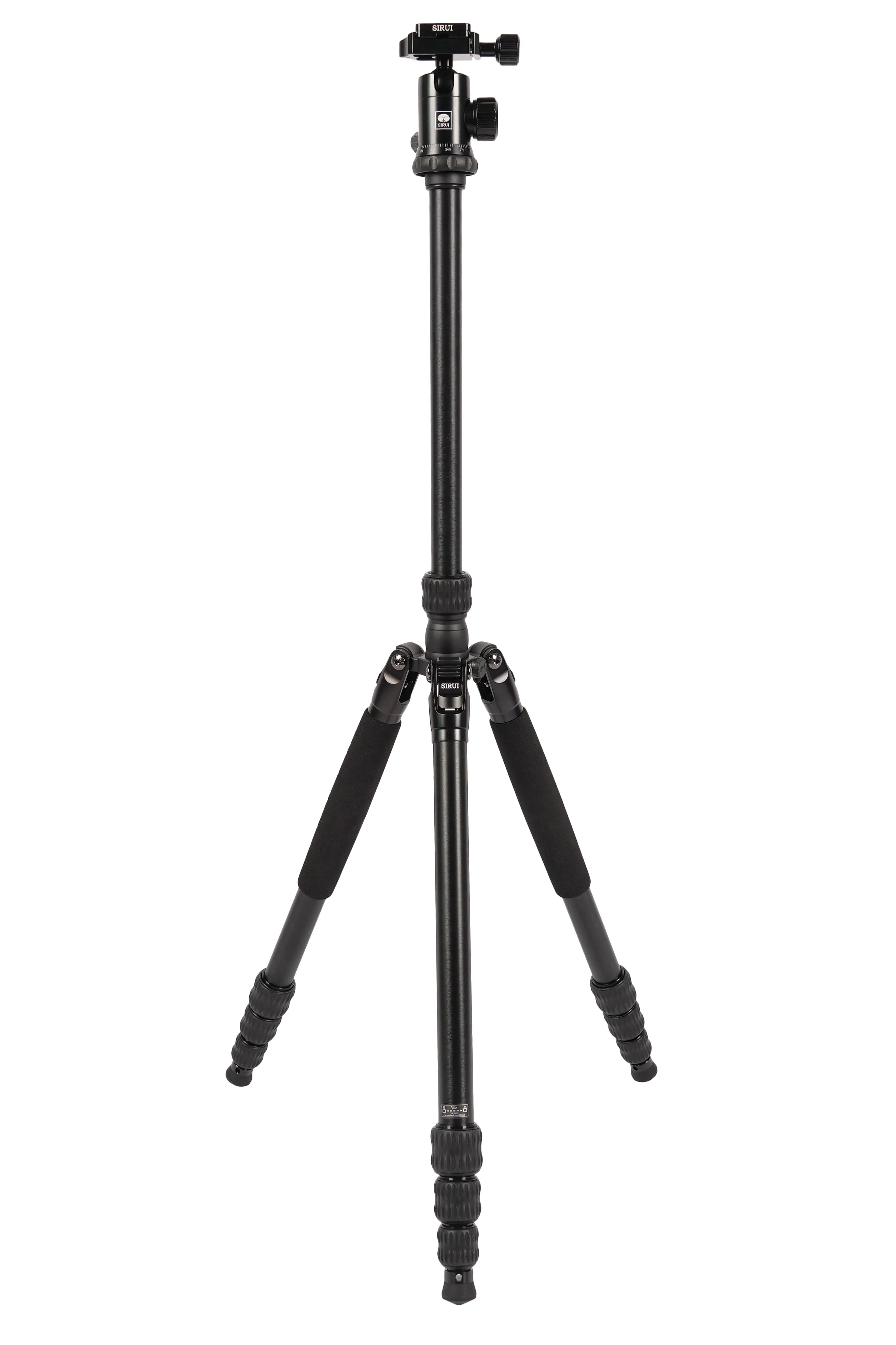 Sirui Traveler 7A Tripod Kit - Aluminum