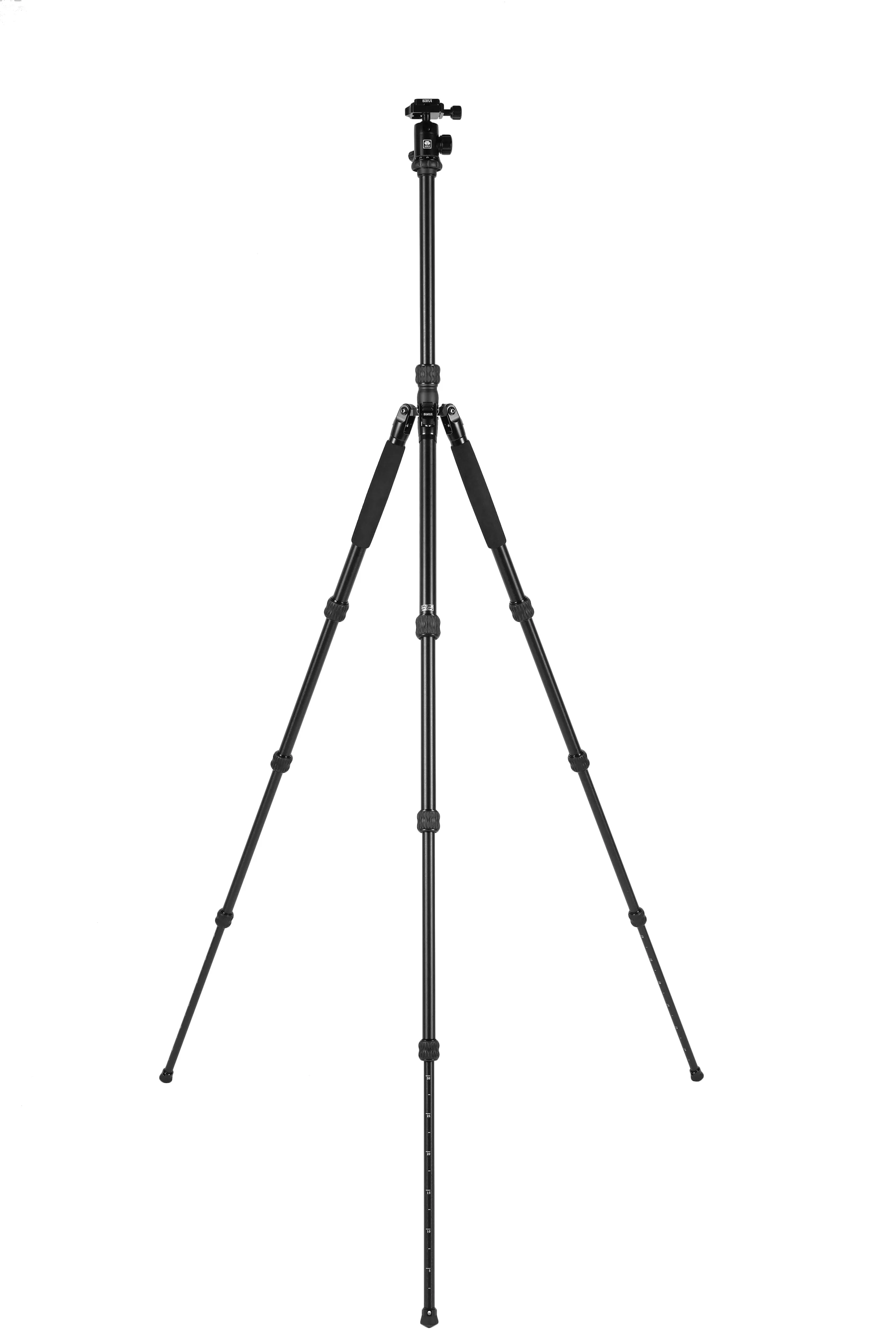 Sirui Traveler 7A Tripod Kit - Aluminum