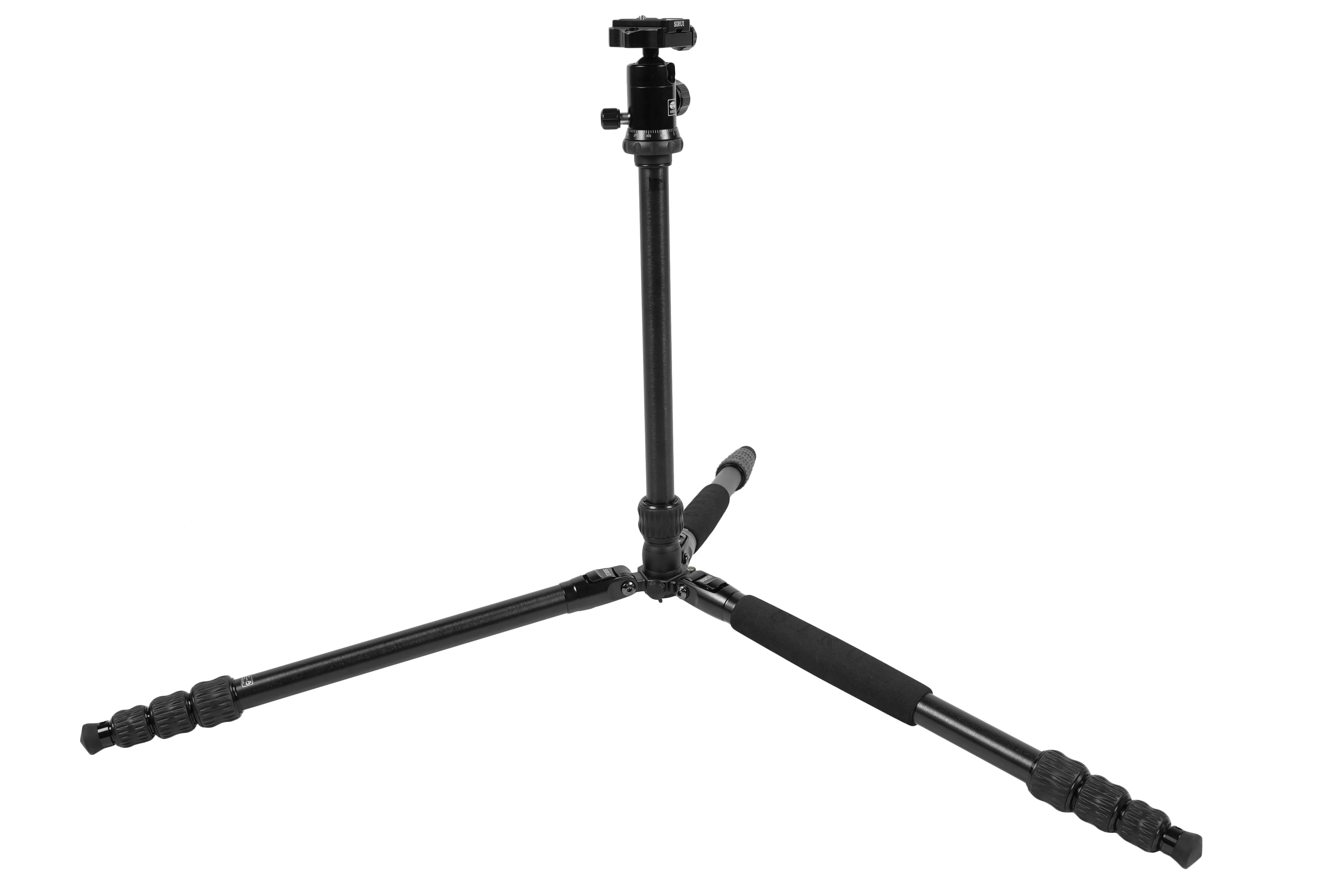 Sirui Traveler 7A Tripod Kit - Aluminum