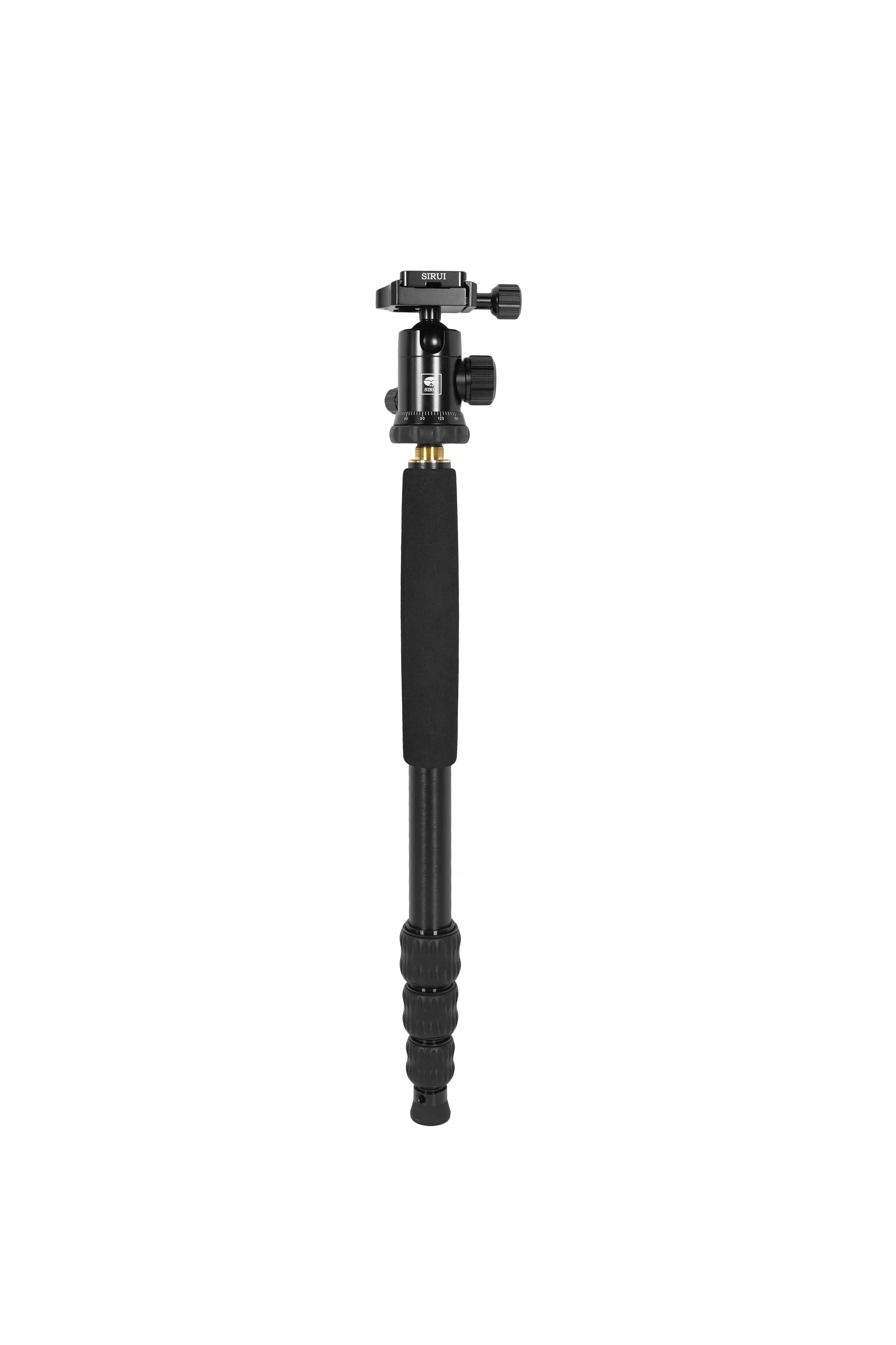 Sirui Traveler 7A Tripod Kit - Aluminum