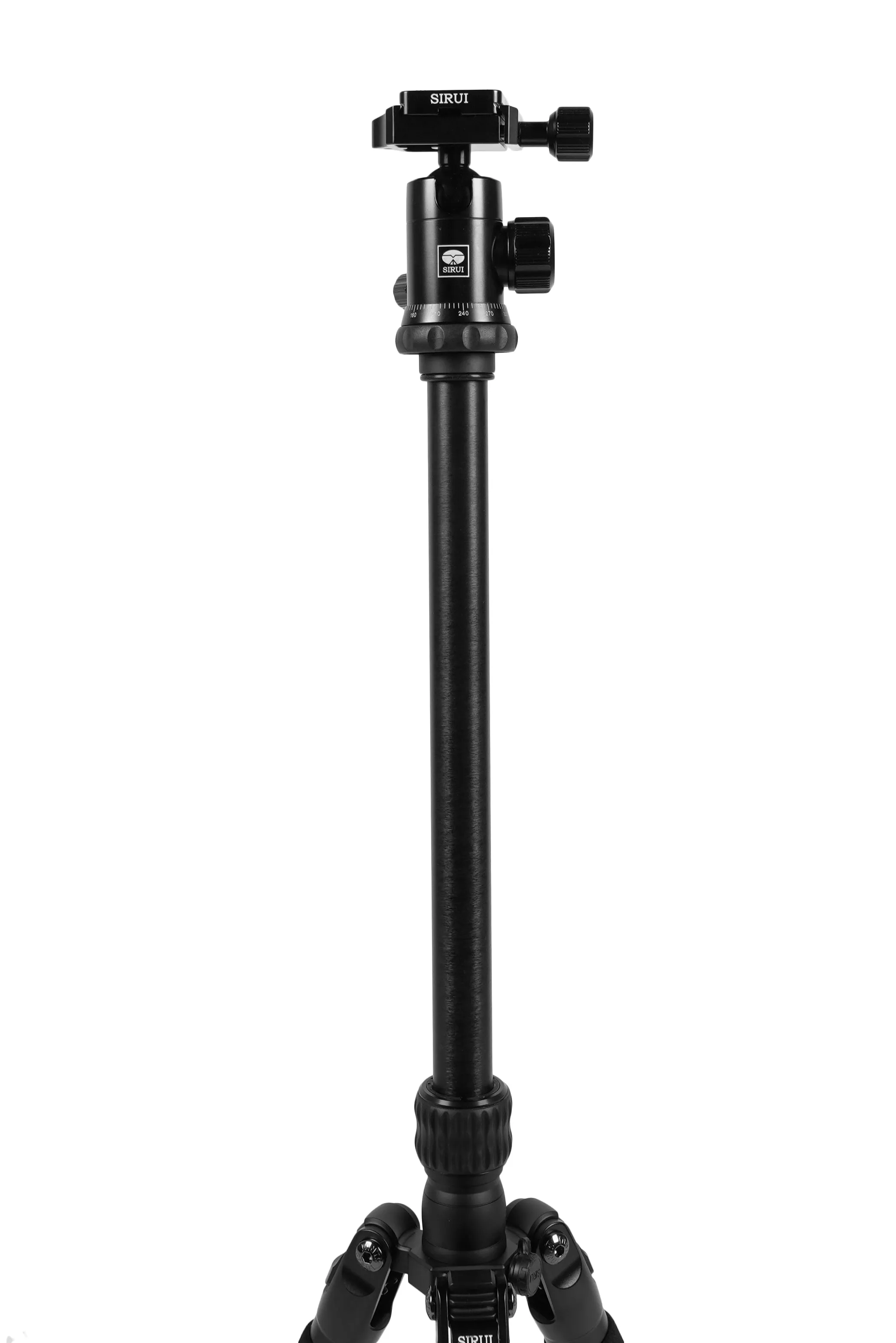 Sirui Traveler 7A Tripod Kit - Aluminum