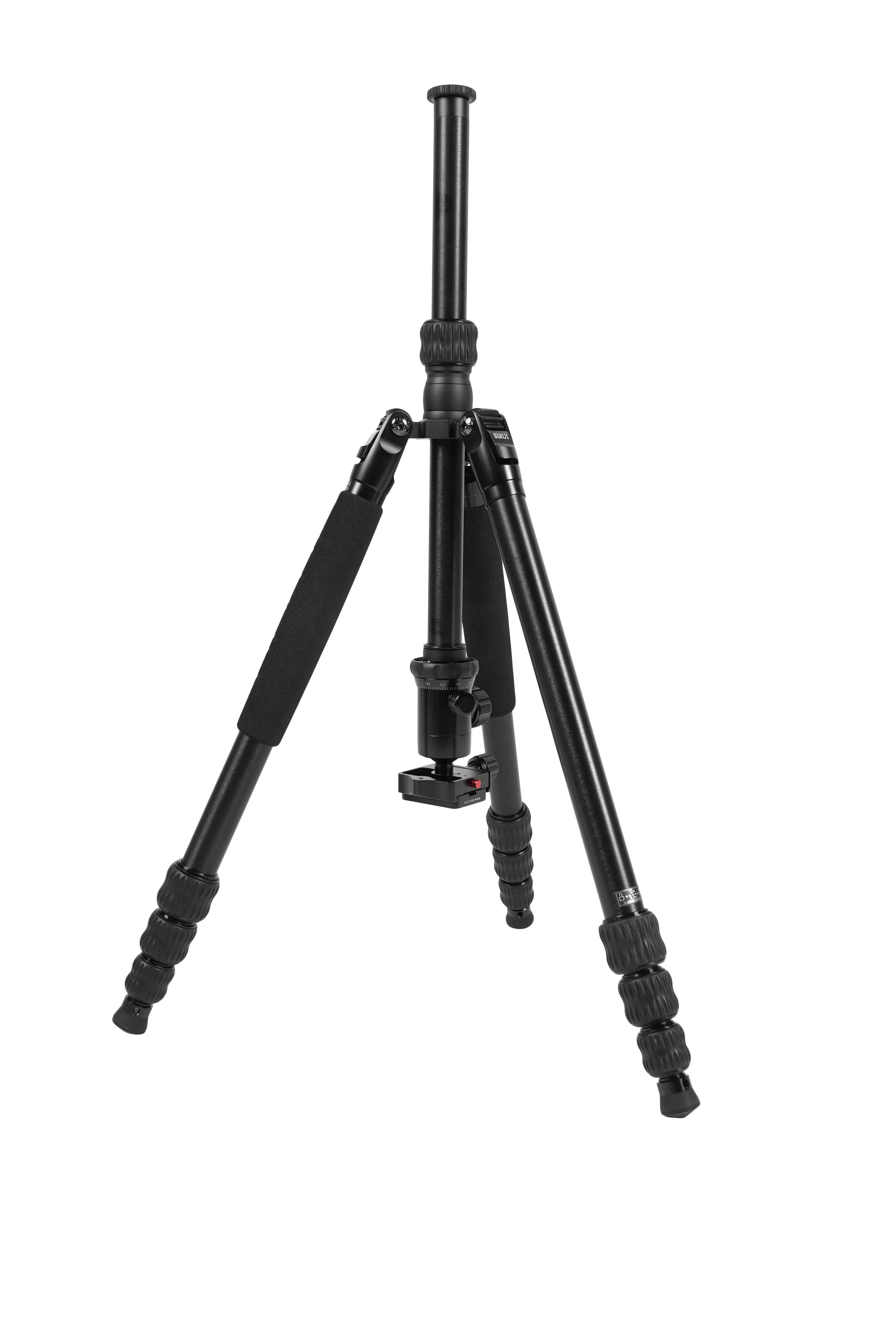 Sirui Traveler 7A Tripod Kit - Aluminum