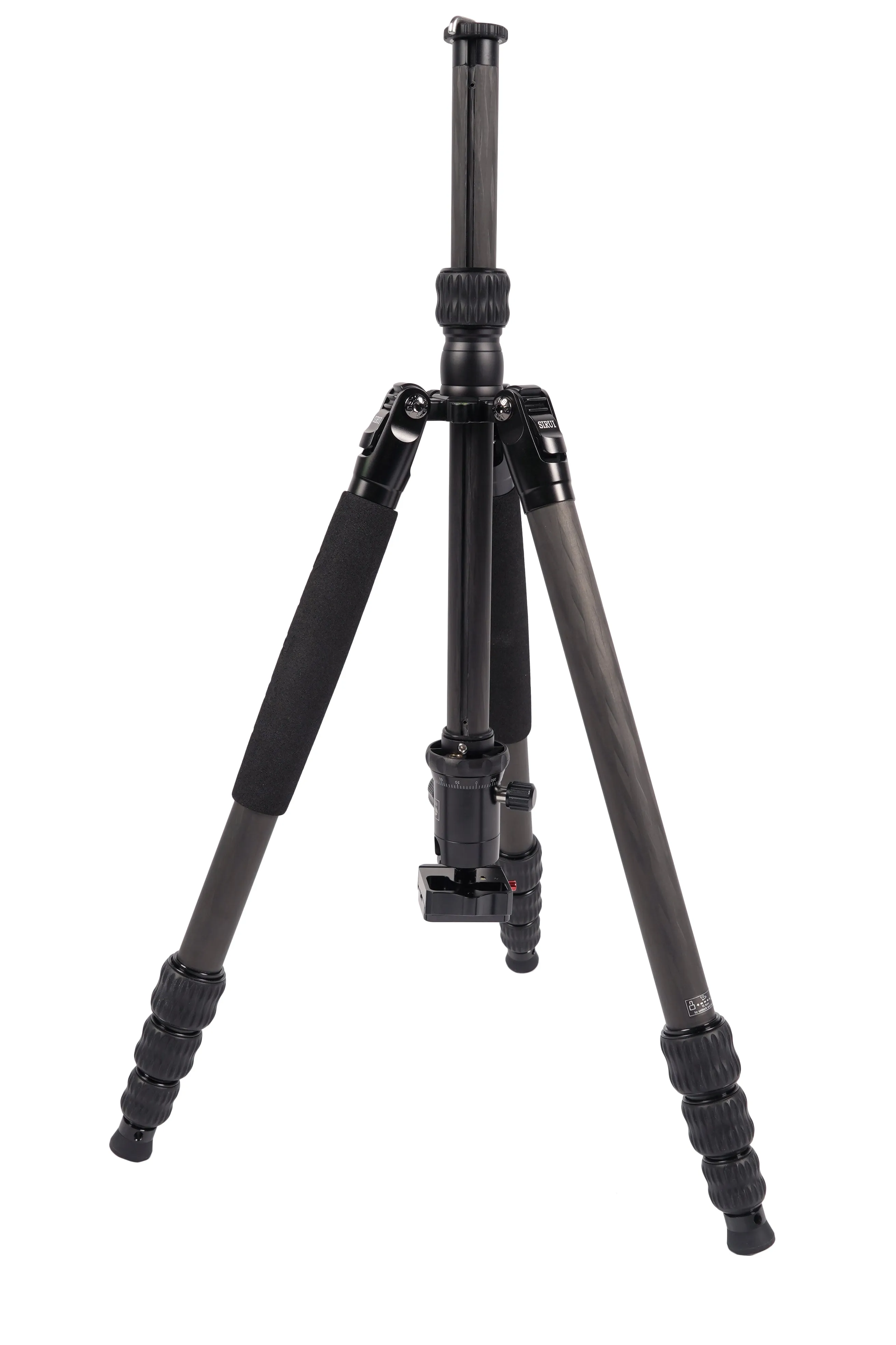 Sirui Traveler 7C Travel Tripod Kit - Carbon Fiber