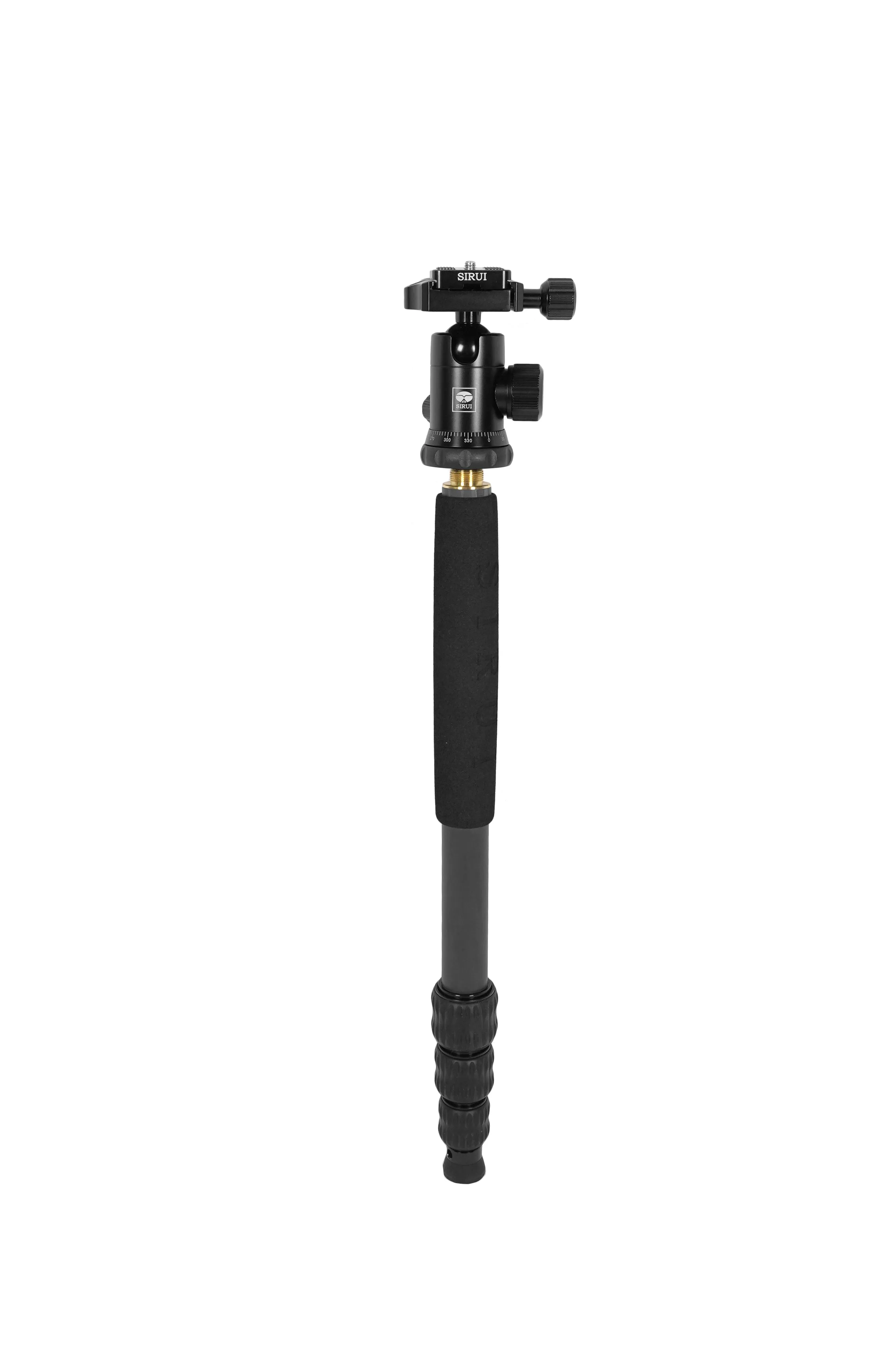 Sirui Traveler 7C Travel Tripod Kit - Carbon Fiber