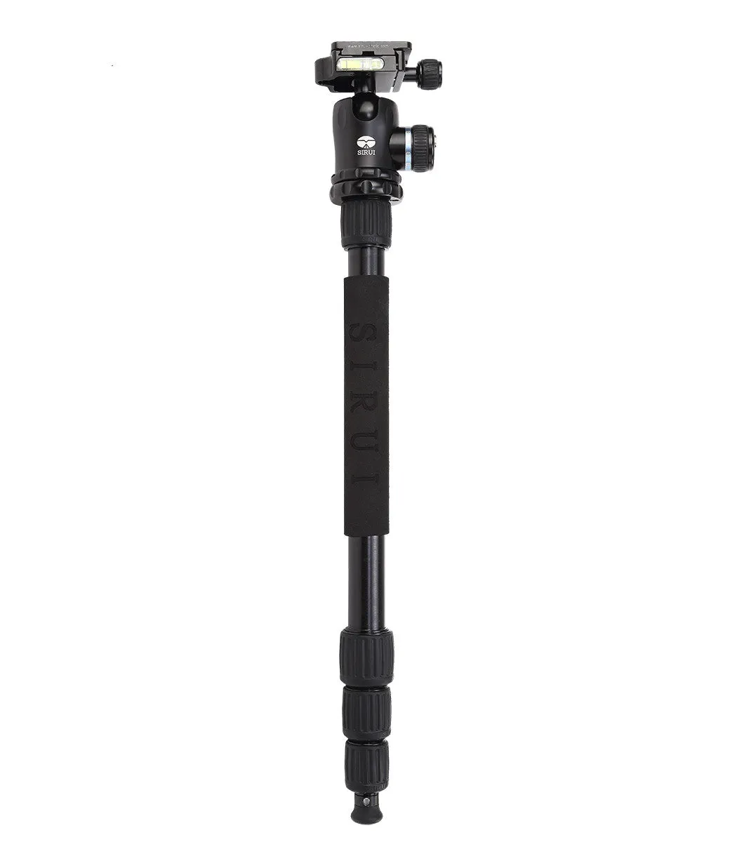 Sirui W-1004 AL Waterproof Tripod