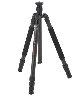 Sirui W-1204 Waterproof Carbon Fibre Tripod