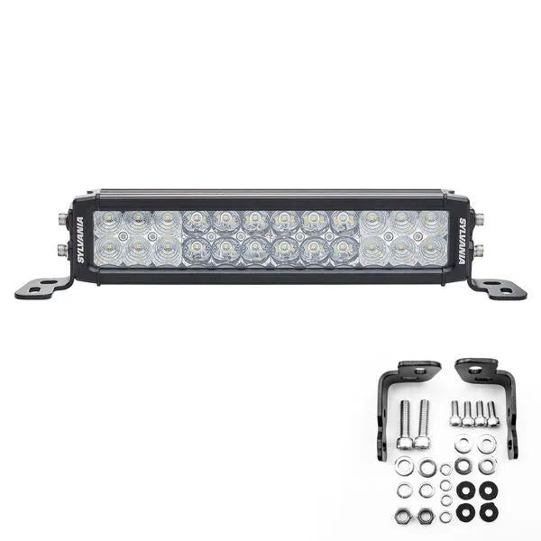 SLB ULBAR10INCB1 Sylvania Ultra 10" LED Light Bar (Combo)