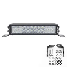 SLB ULBAR10INCB1 Sylvania Ultra 10" LED Light Bar (Combo)