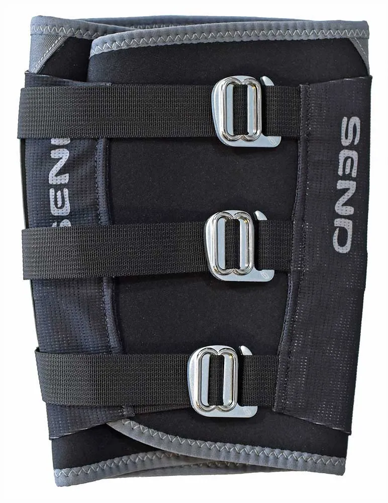 Slim SI Knee Pad - Large