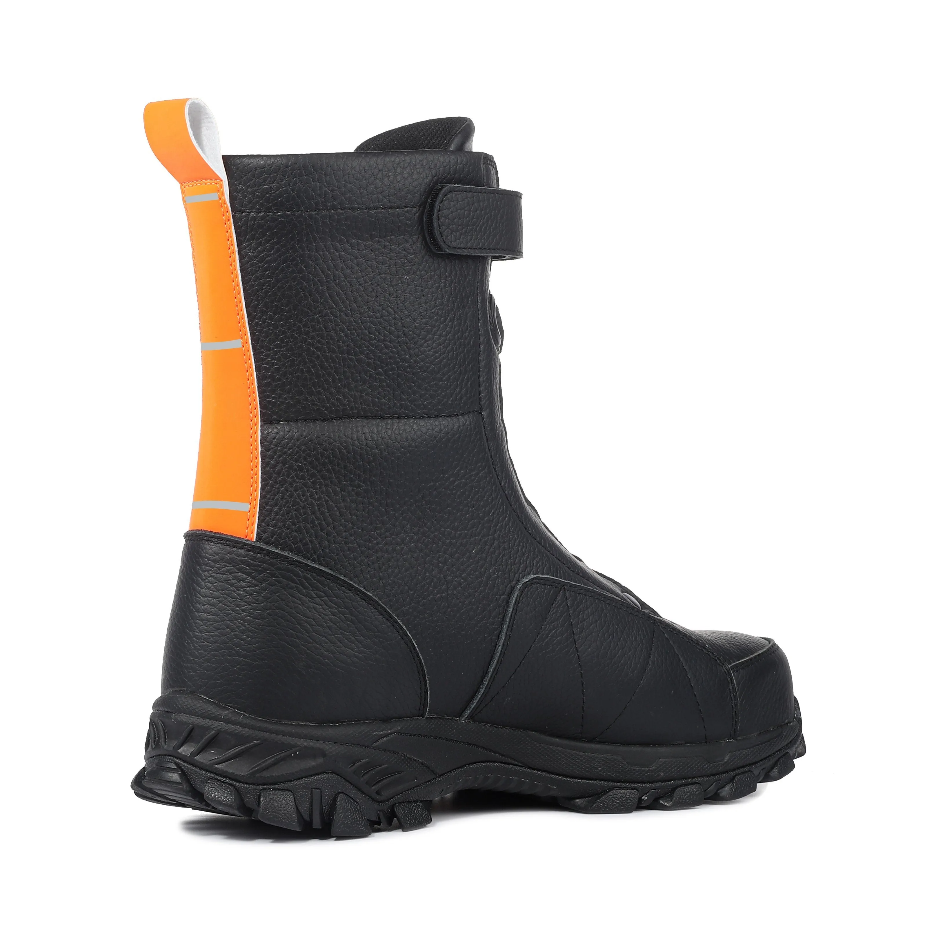 Soulsfeng Anti-hit Anti-piercing Safety Boots